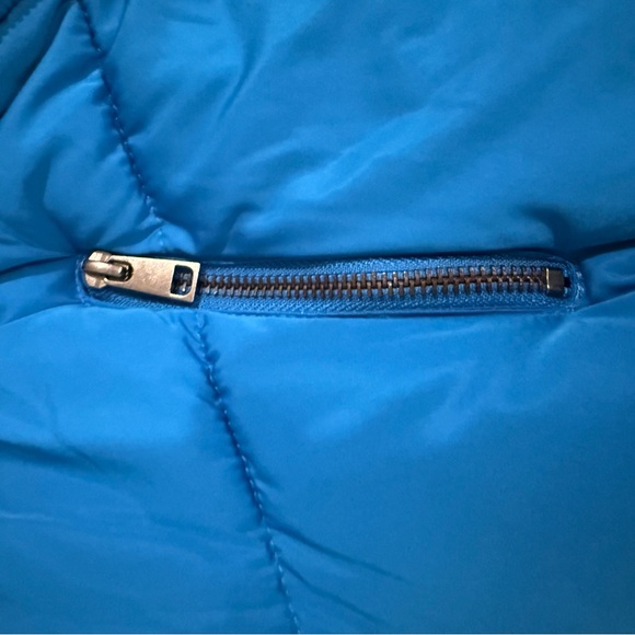 Urban Outfitters Vibrant Blue Jacket - Picture 3 of 5